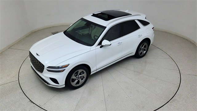 Used 2026 Genesis GV70 2.5T Select image 79