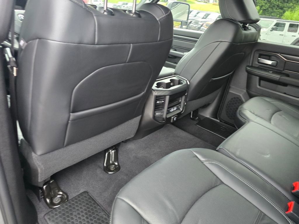 New 2026 RAM 2500 Rebel w/ Rebel Level 1 Equipment Group image 21