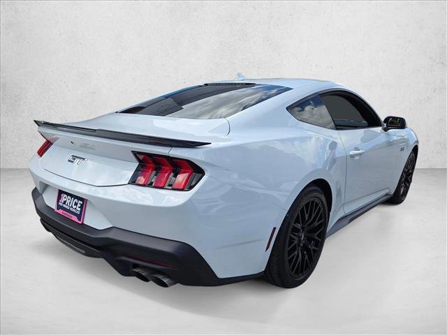 Used 2025 Ford Mustang GT Premium RWD image 5