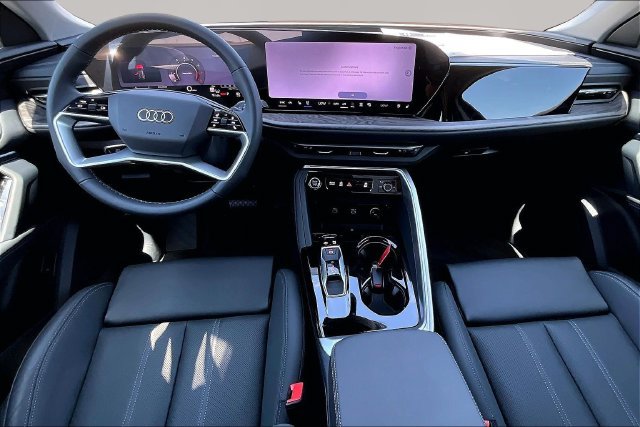 New 2026 Audi Q5 Premium Plus AWD/4WD image 15