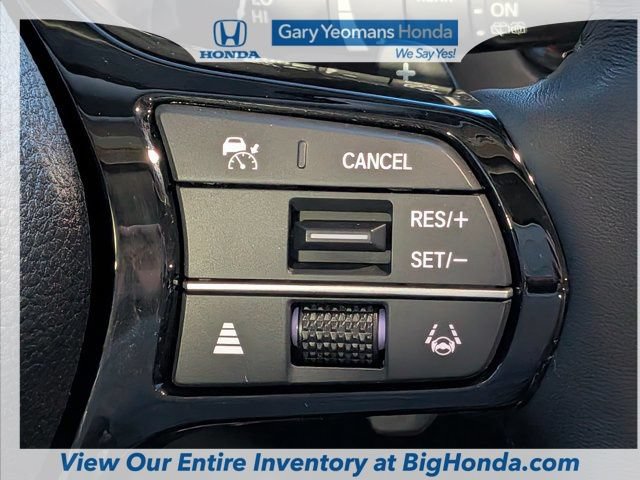 Certified 2023 Honda Pilot Elite image 31