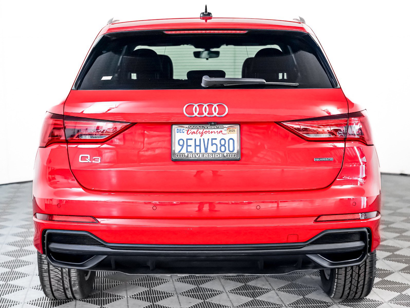 Used 2023 Audi Q3 2.0T Premium image 10