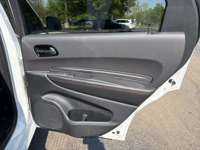 Used 2026 Dodge Durango GT w/ Blacktop Package image 17
