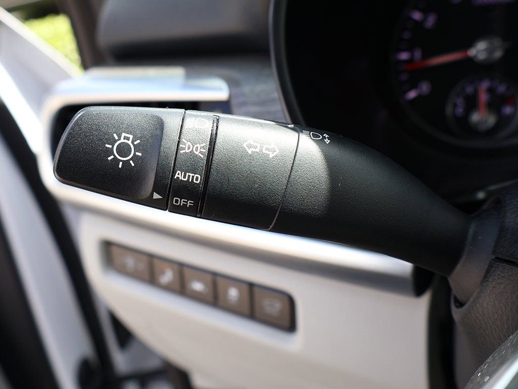 Used 2021 Kia Telluride EX w/ EX Premium Package FWD image 47