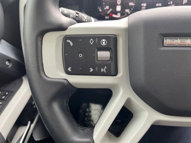 Used 2024 Land Rover Defender 130 S AWD/4WD image 27