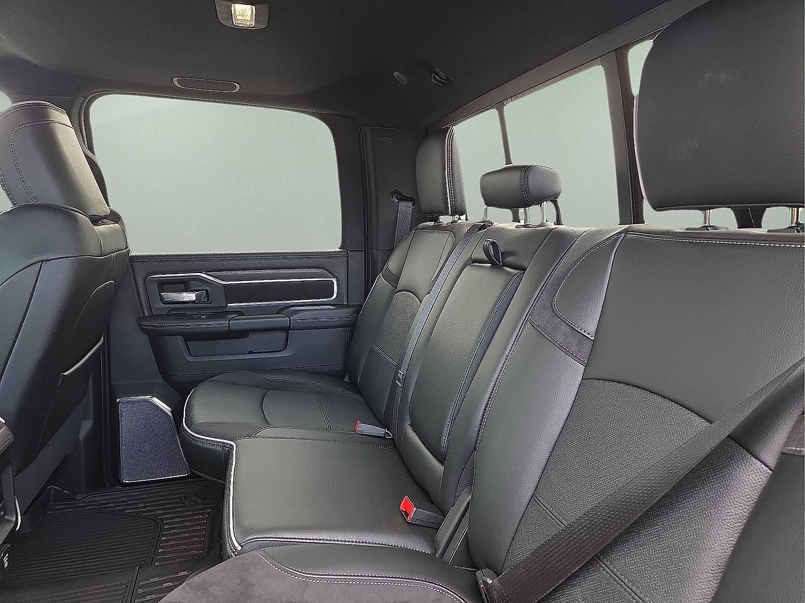 New 2026 RAM 3500 Laramie image 10