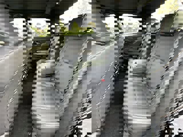 New 2026 Toyota Crown Nightshade image 17