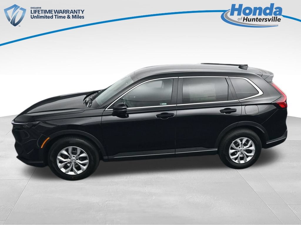 New 2026 Honda CR-V LX image 24