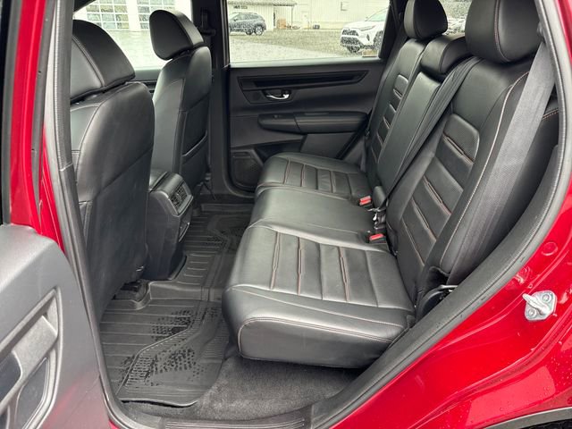 Used 2024 Honda CR-V Sport-L image 19