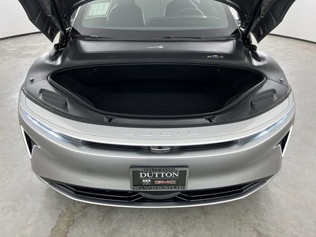 Used 2023 Lucid Air Grand Touring image 30