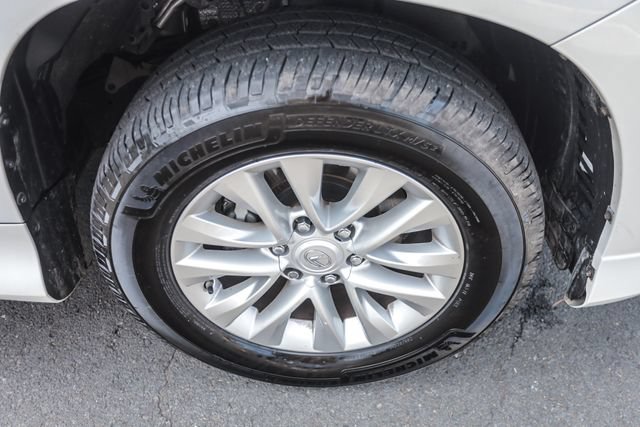 Used 2018 Lexus GX 460 Premium AWD/4WD image 20
