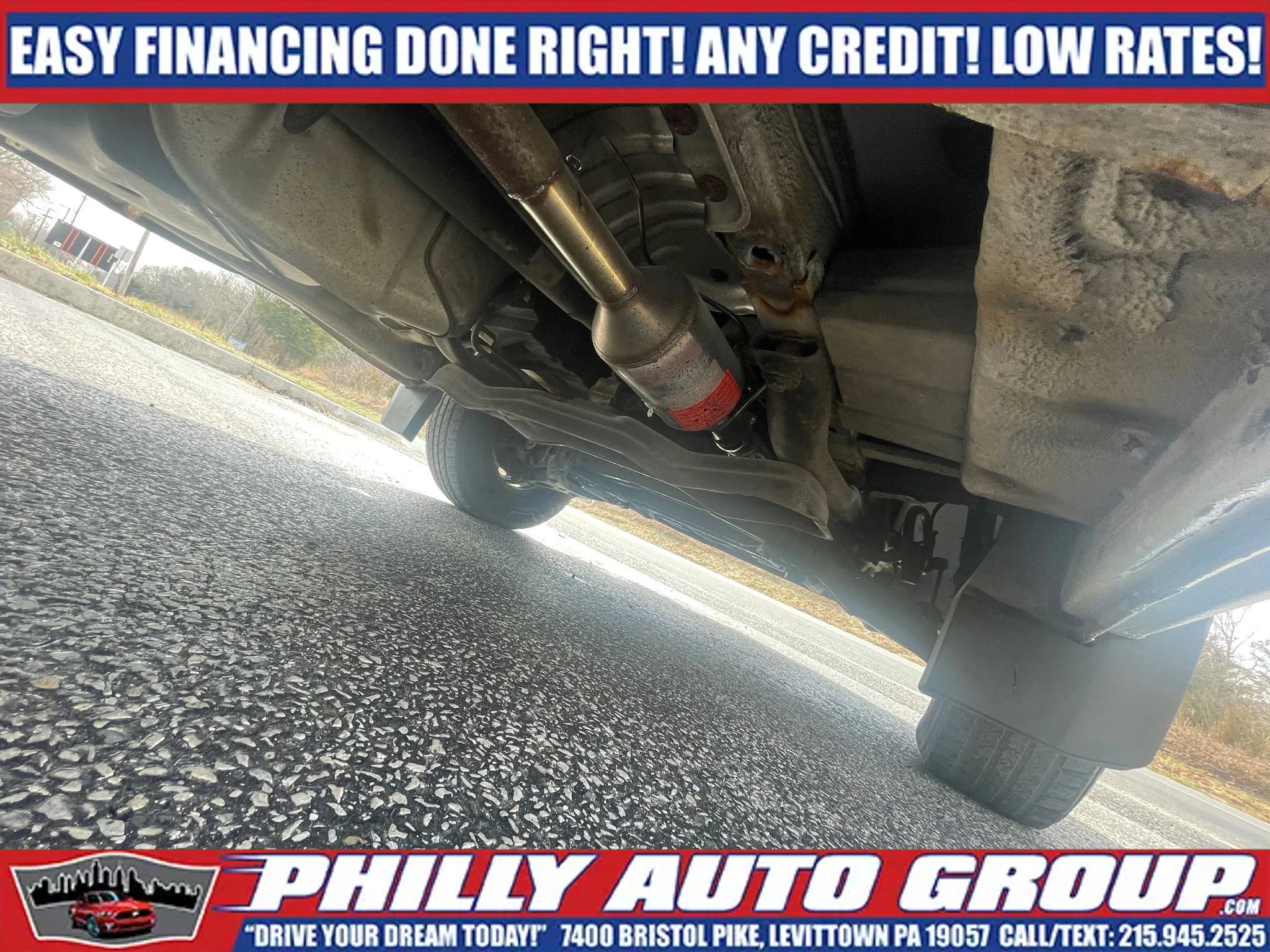 Used 2007 Dodge Sprinter 2500 image 27