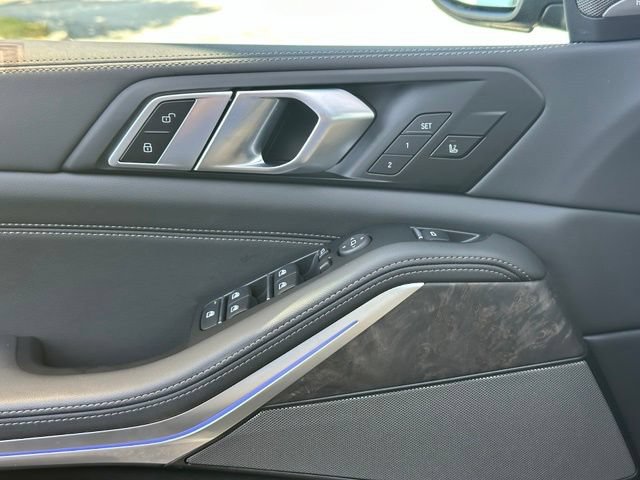 Certified 2026 BMW X5 xDrive40i w/ Premium Package AWD/4WD image 25
