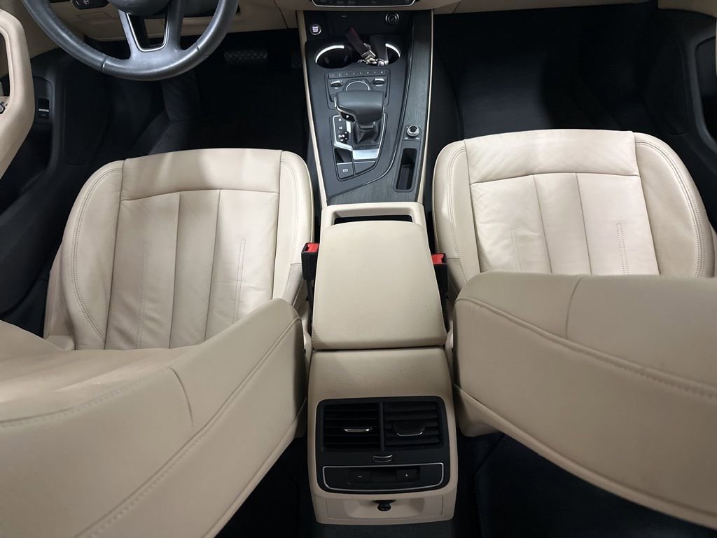 Used 2019 Audi A4 2.0T Premium FWD image 52