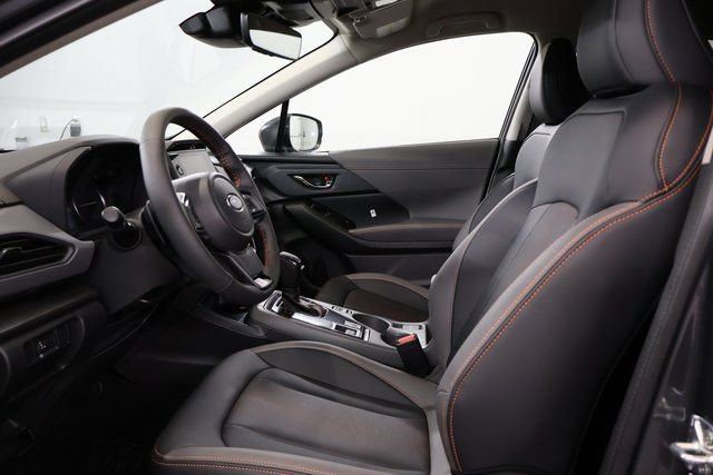 New 2026 Subaru Crosstrek 2.5i Limited image 12