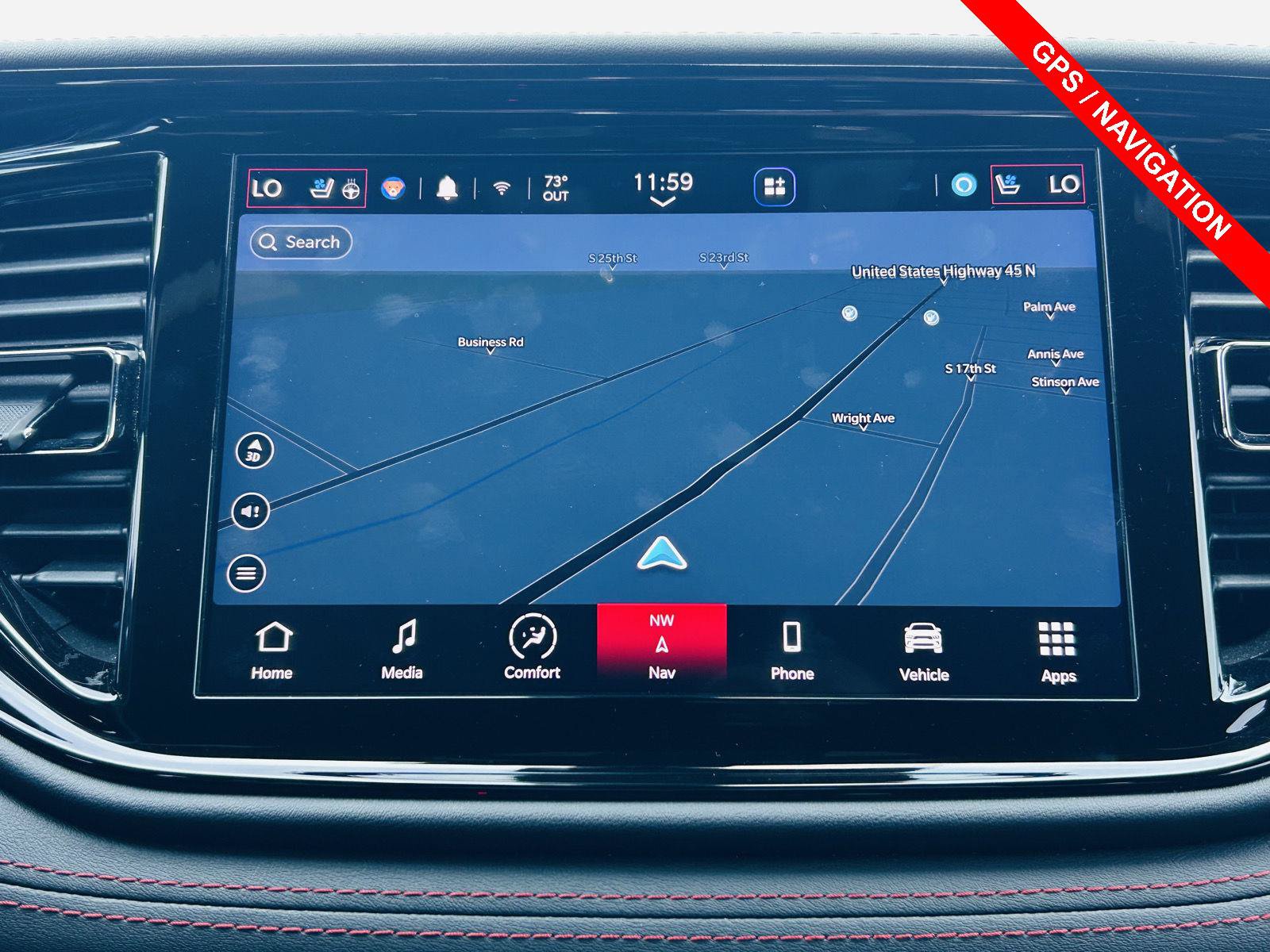 Used 2023 Dodge Durango GT AWD/4WD image 6