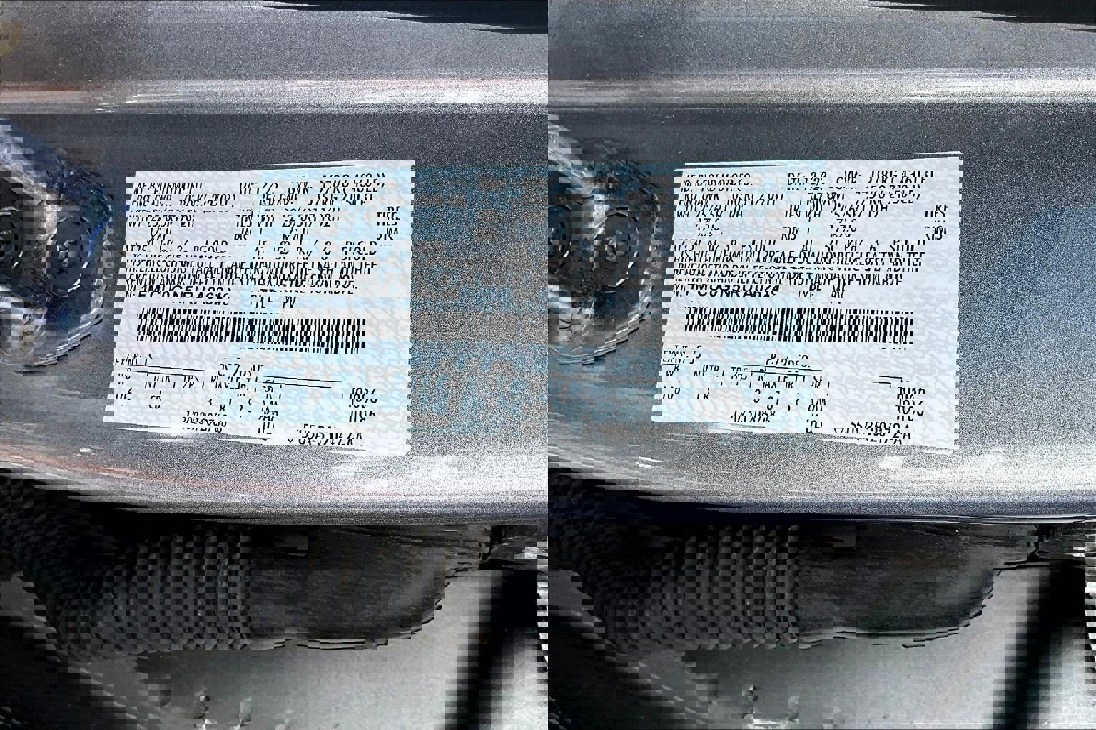 Used 2024 Ford Escape Active image 19