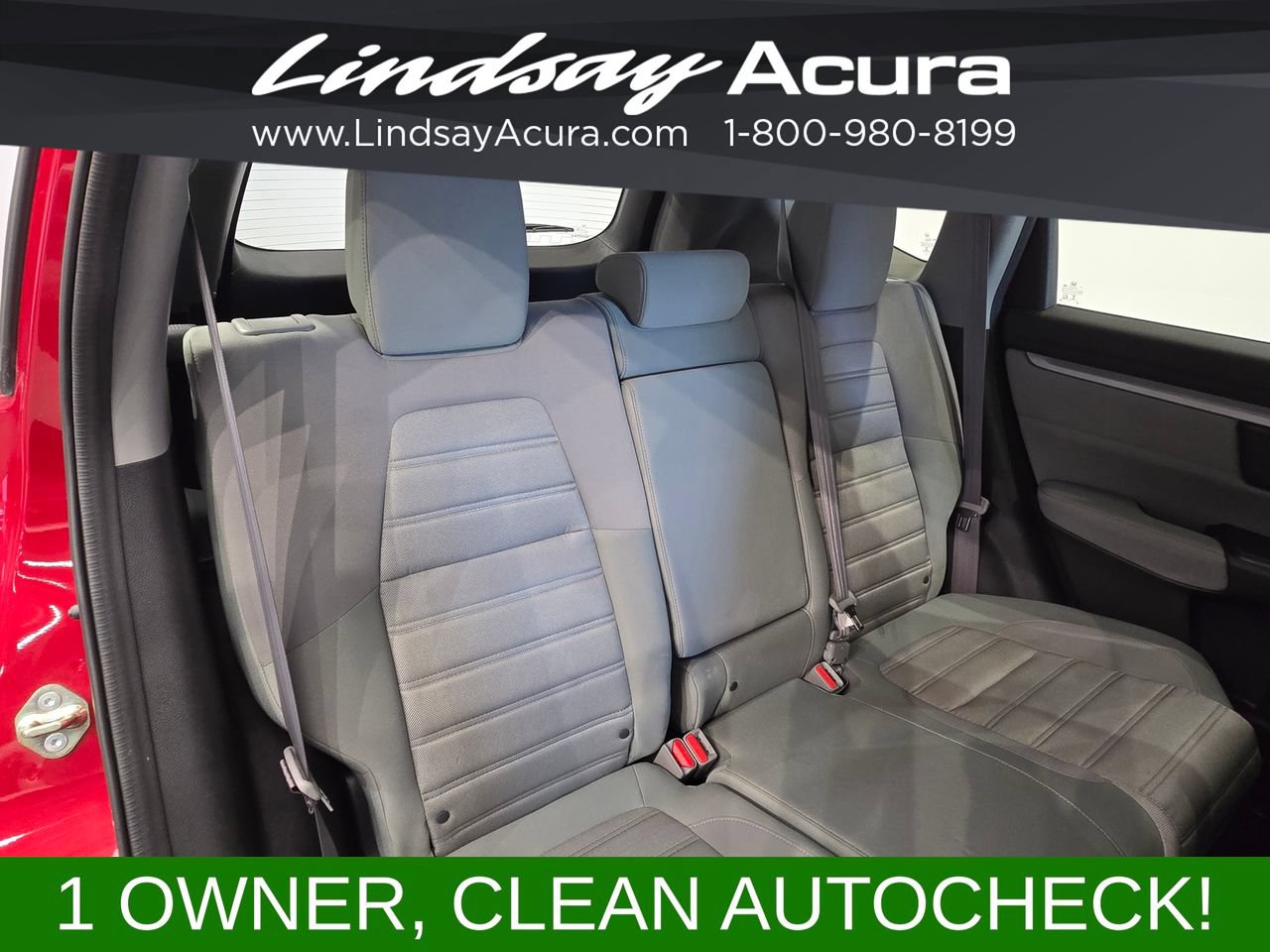 Used 2020 Honda CR-V LX image 9
