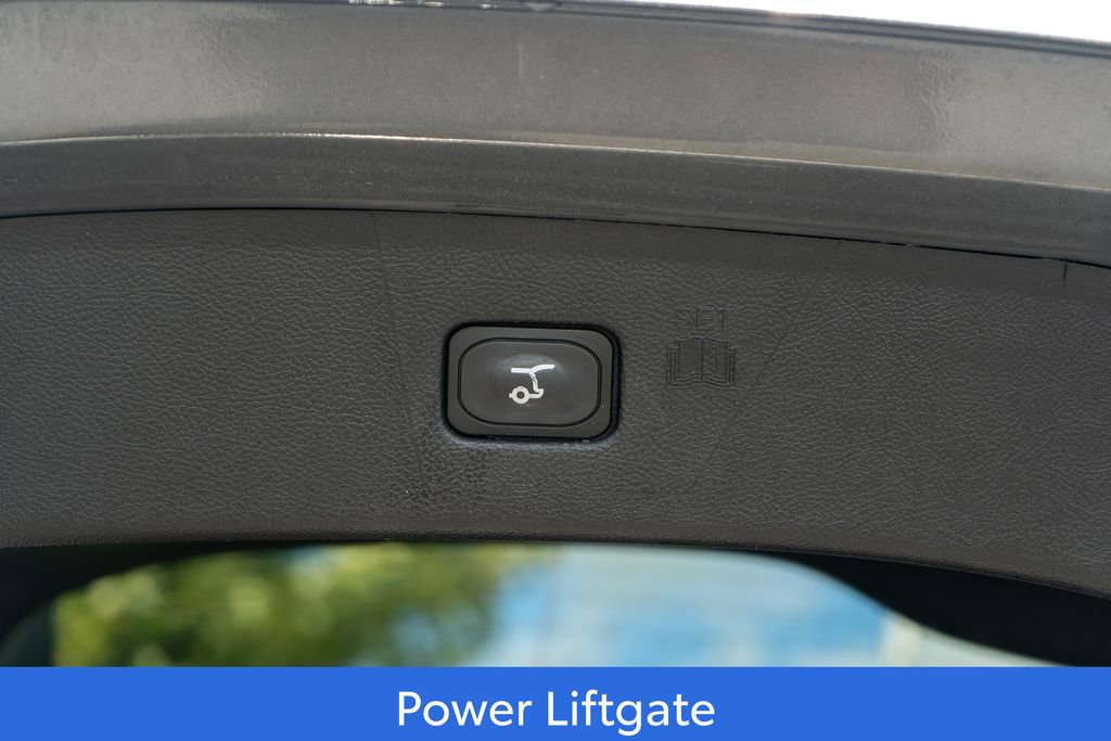 Used 2024 Ford Edge Titanium AWD/4WD image 11