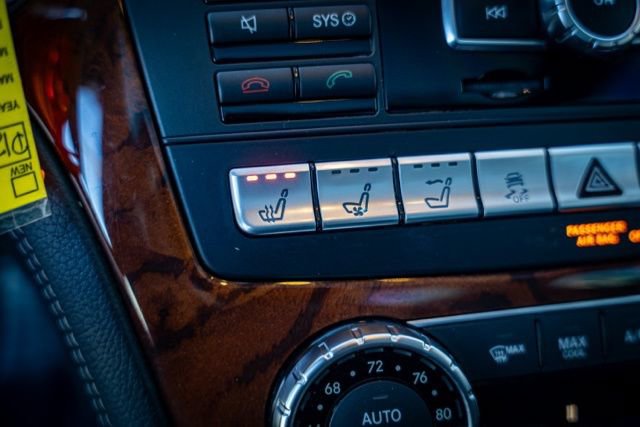 Used 2015 Mercedes-Benz SL 400 SL 400 Roadster image 35