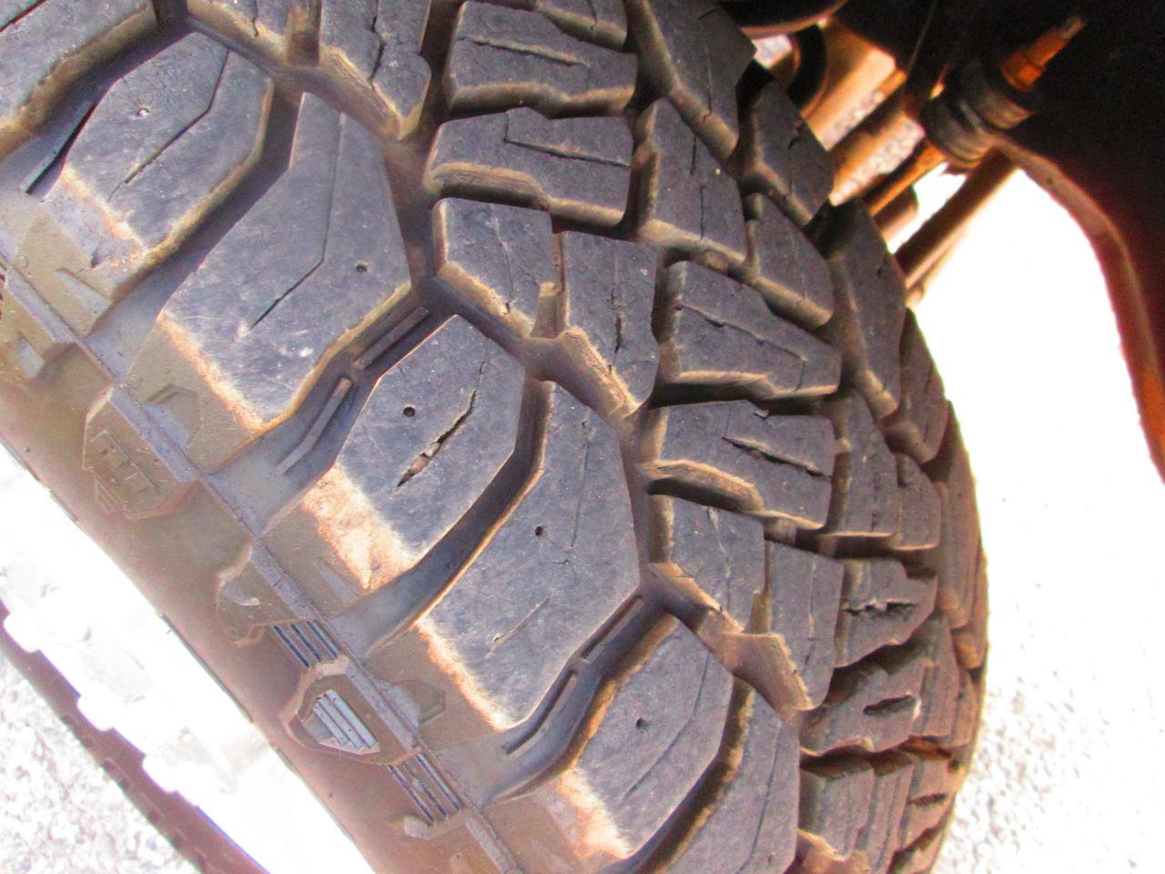 Used 2012 RAM 3500 ST w/ Chrome Appearance Group AWD/4WD image 18