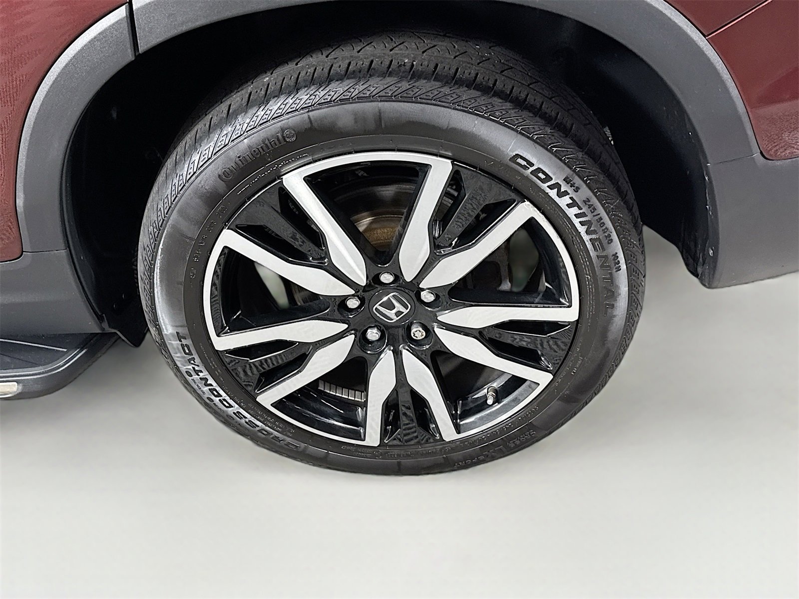 Used 2022 Honda Pilot Touring image 25