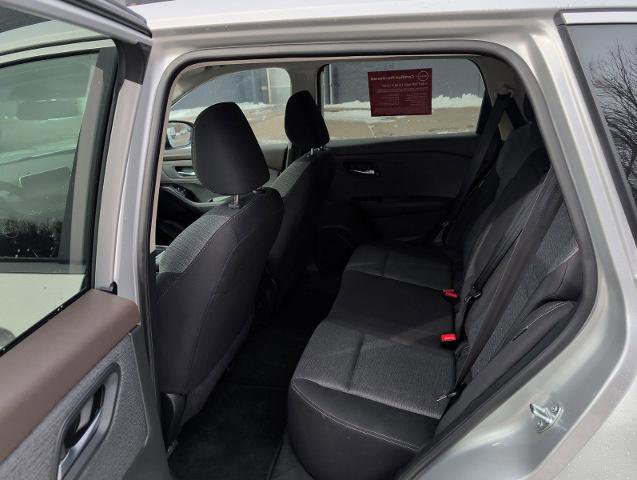 Certified 2023 Nissan Rogue SV image 9