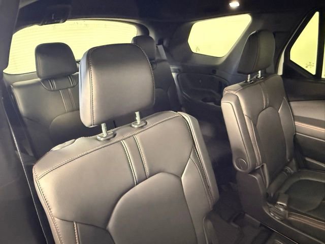 Used 2025 Honda Pilot TrailSport image 42