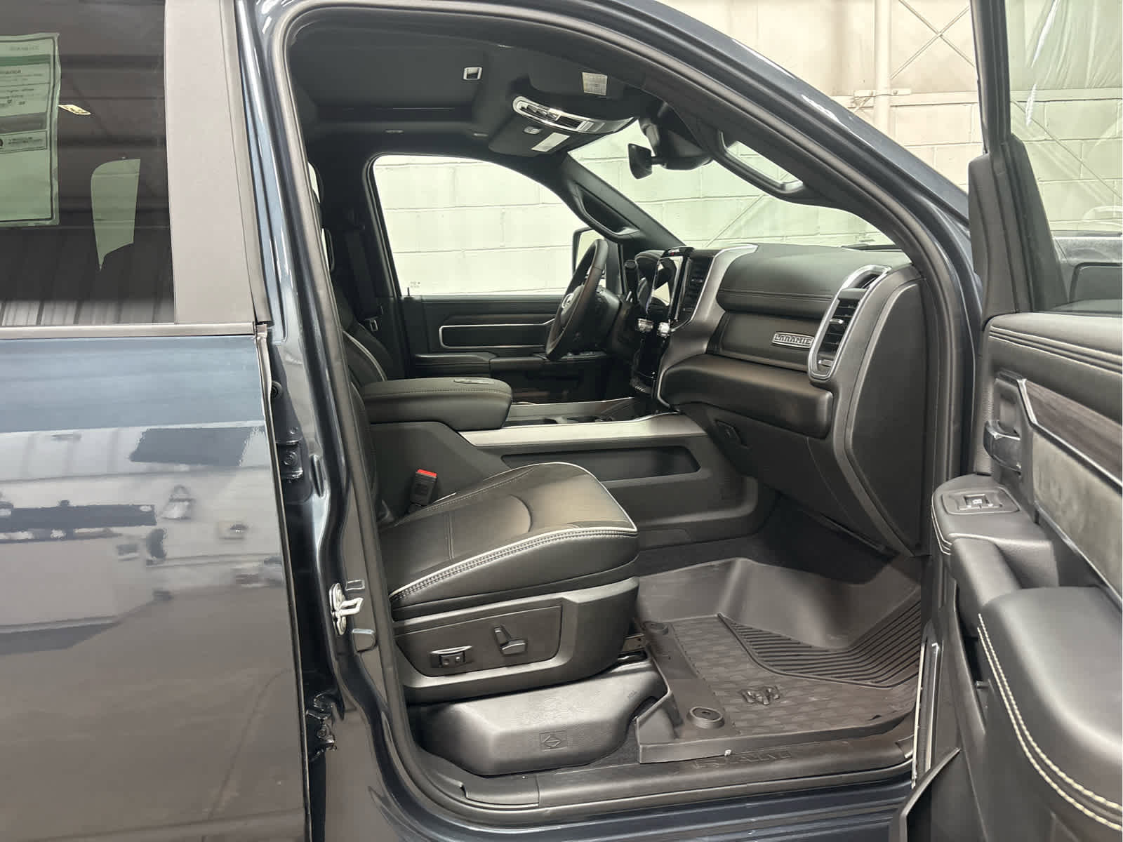 New 2026 RAM 2500 Laramie image 35