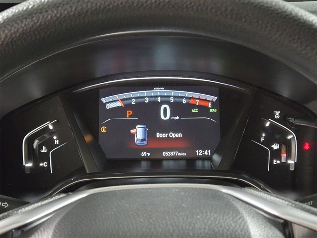 Used 2021 Honda CR-V EX image 34