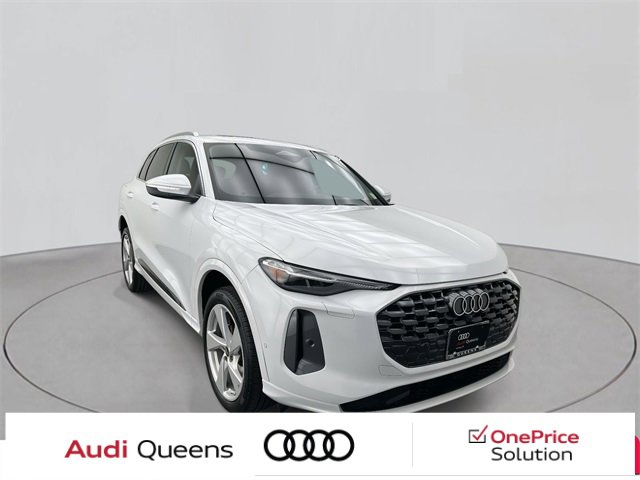 Certified 2025 Audi Q5 Premium Plus w/ Premium Plus video 1