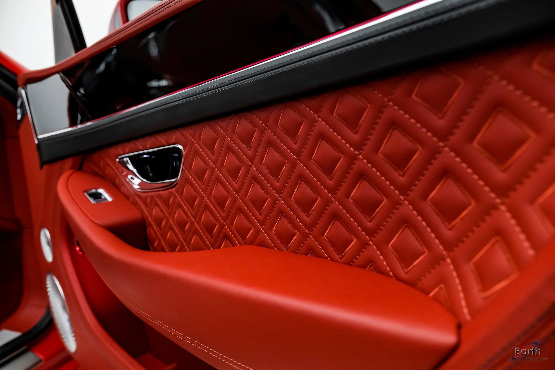 Used 2022 Bentley Continental GT AWD/4WD image 98