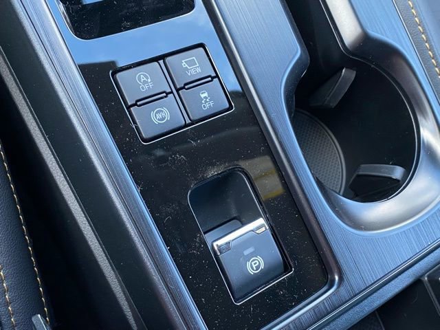 New 2026 Subaru Outback Wilderness image 18