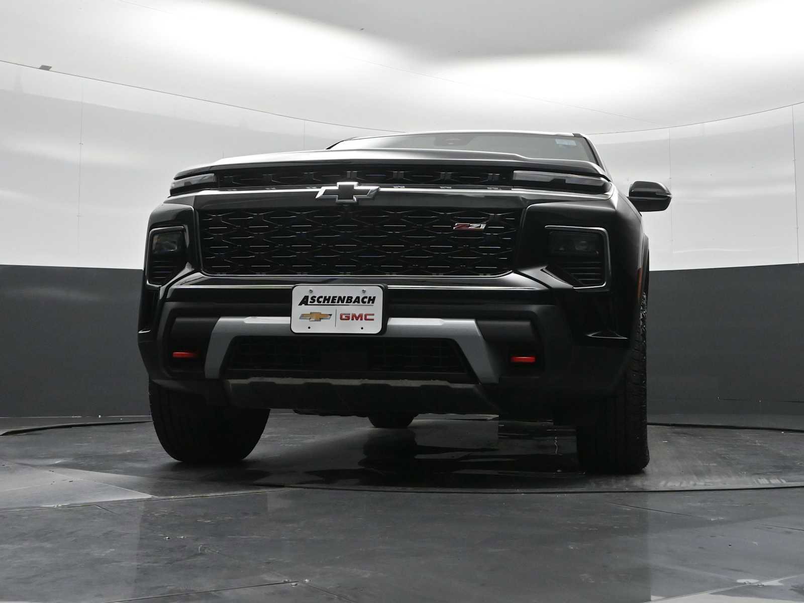 Used 2024 Chevrolet Traverse Z71 image 20