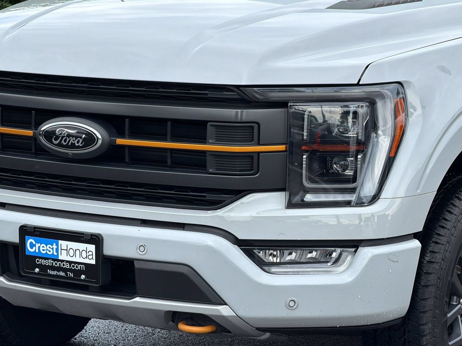 Used 2023 Ford F150 Tremor w/ Equipment Group 402A High AWD/4WD image 12