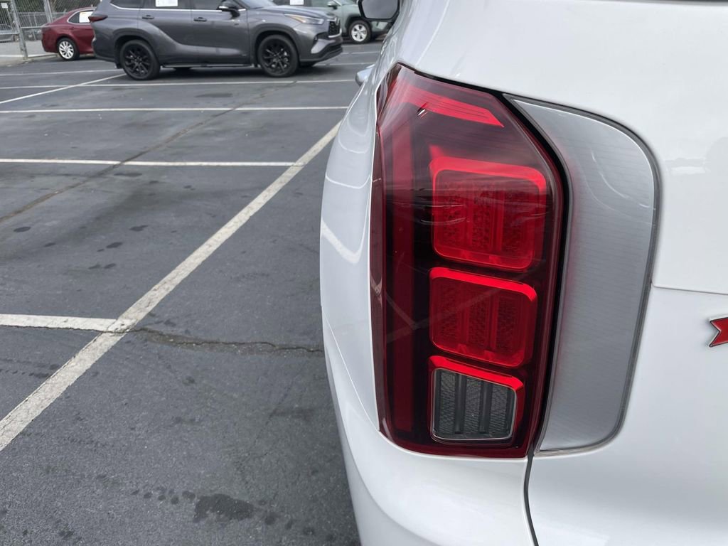 Used 2020 Hyundai Palisade Limited image 18