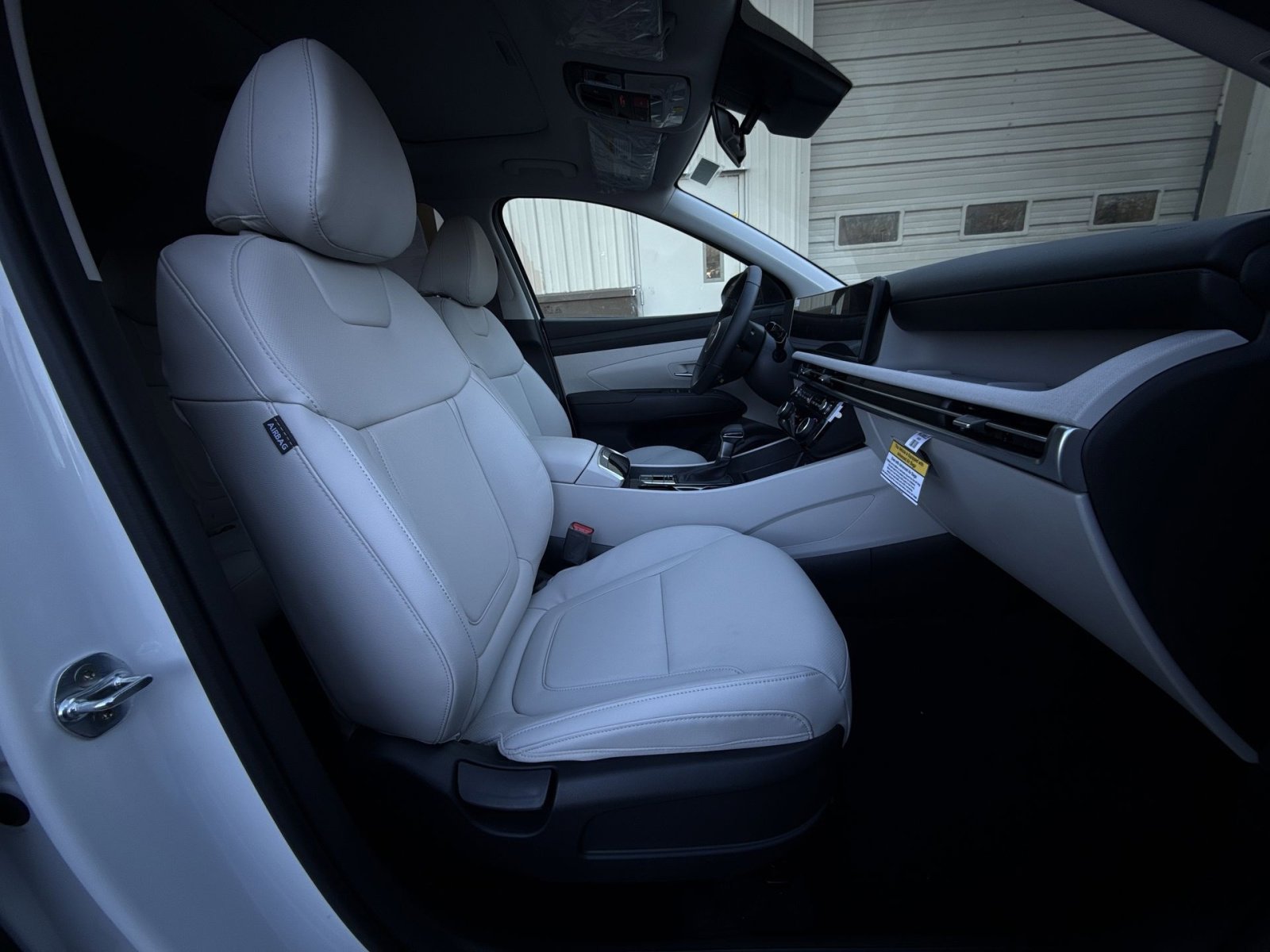 New 2026 Hyundai Tucson SEL image 27