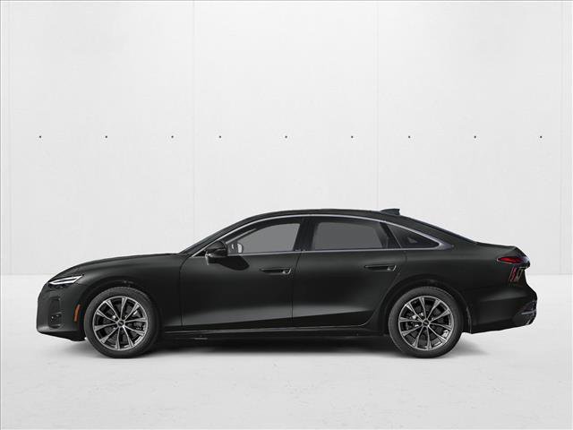 New 2027 Audi A6 Prestige AWD/4WD image 3