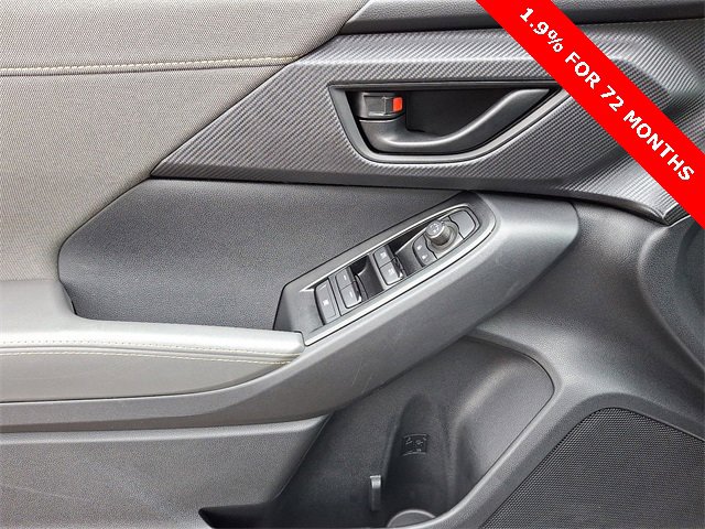 Used 2025 Subaru Crosstrek 2.5i Sport w/ Popular Package #3A image 13
