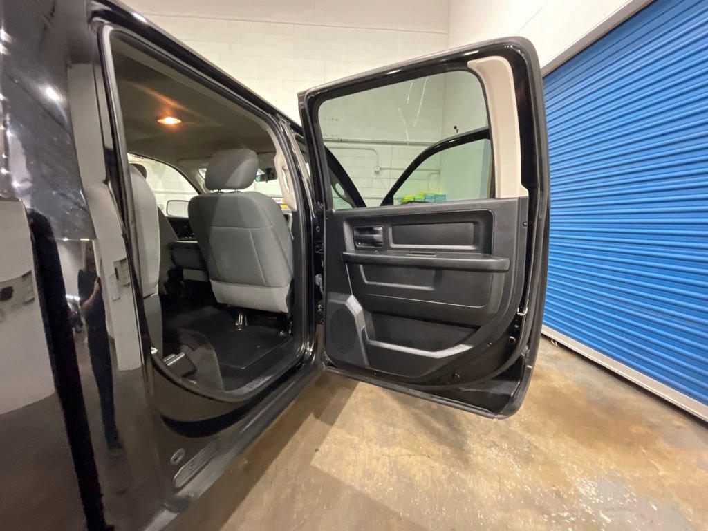 Used 2014 RAM 1500 Tradesman w/ Popular Equipment Group AWD/4WD image 16