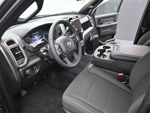 New 2026 RAM 3500 Tradesman image 9