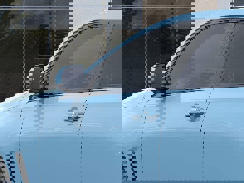 New 2025 Cadillac CT4 V Blackwing w/ Carbon Fiber 1 Package image 12