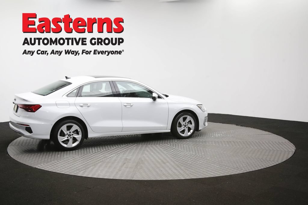 Used 2024 Audi A3 2.0T Premium FWD image 47