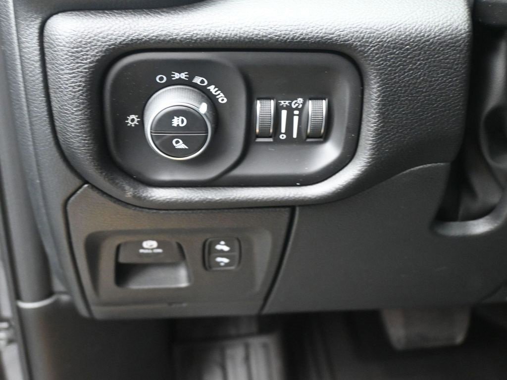 New 2026 RAM 1500 Lone Star image 19