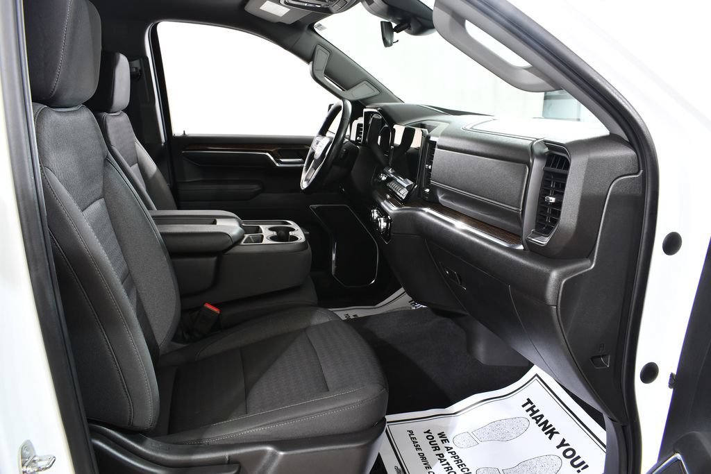 Used 2023 GMC Sierra 1500 Elevation AWD/4WD image 10