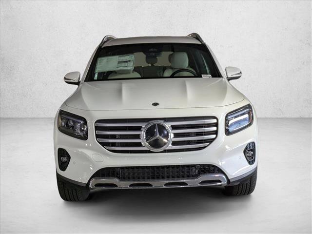 New 2025 Mercedes-Benz GLB 250 4MATIC image 6