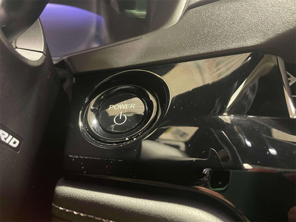 Used 2024 Honda Accord Sport image 28