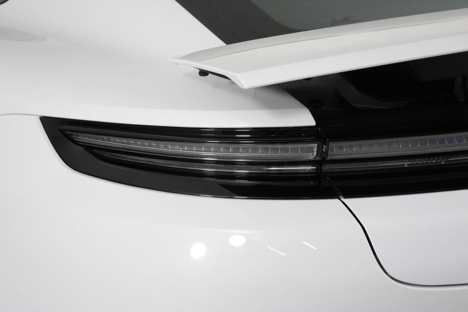 Certified 2026 Porsche Panamera GTS AWD/4WD image 21