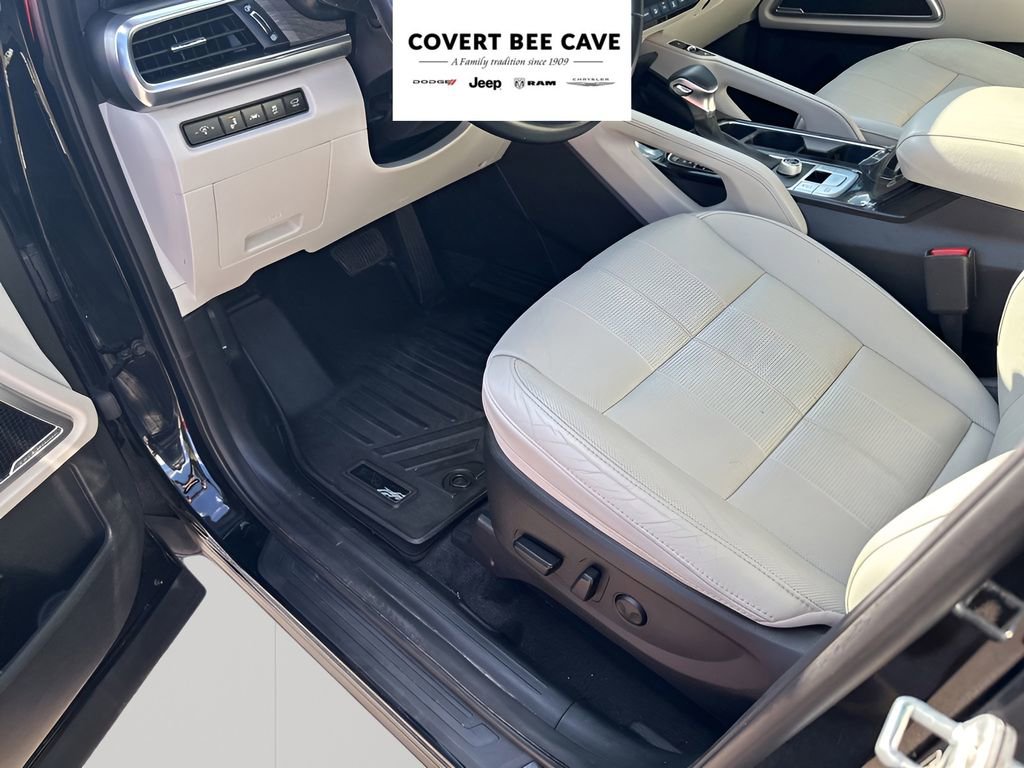 Used 2020 Kia Telluride EX w/ EX Premium Package image 28