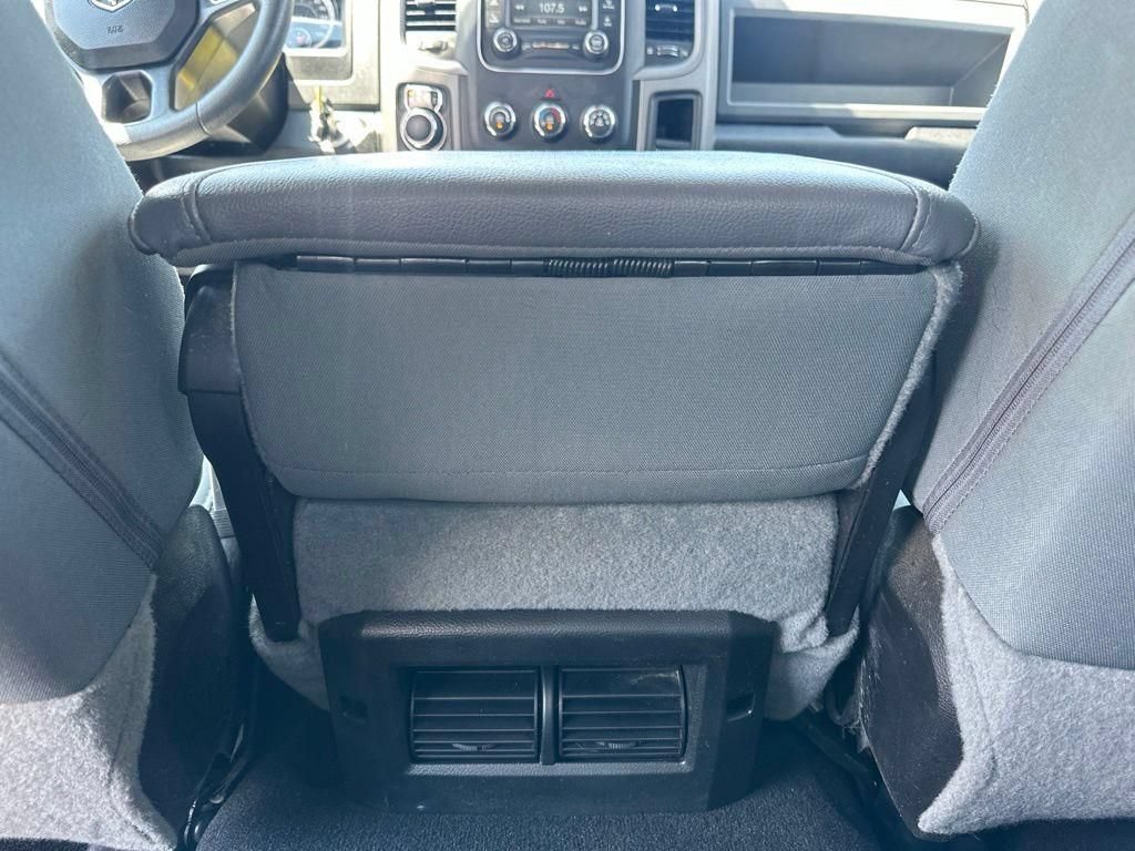 Used 2020 RAM 1500 Tradesman w/ Popular Equipment Group AWD/4WD image 18